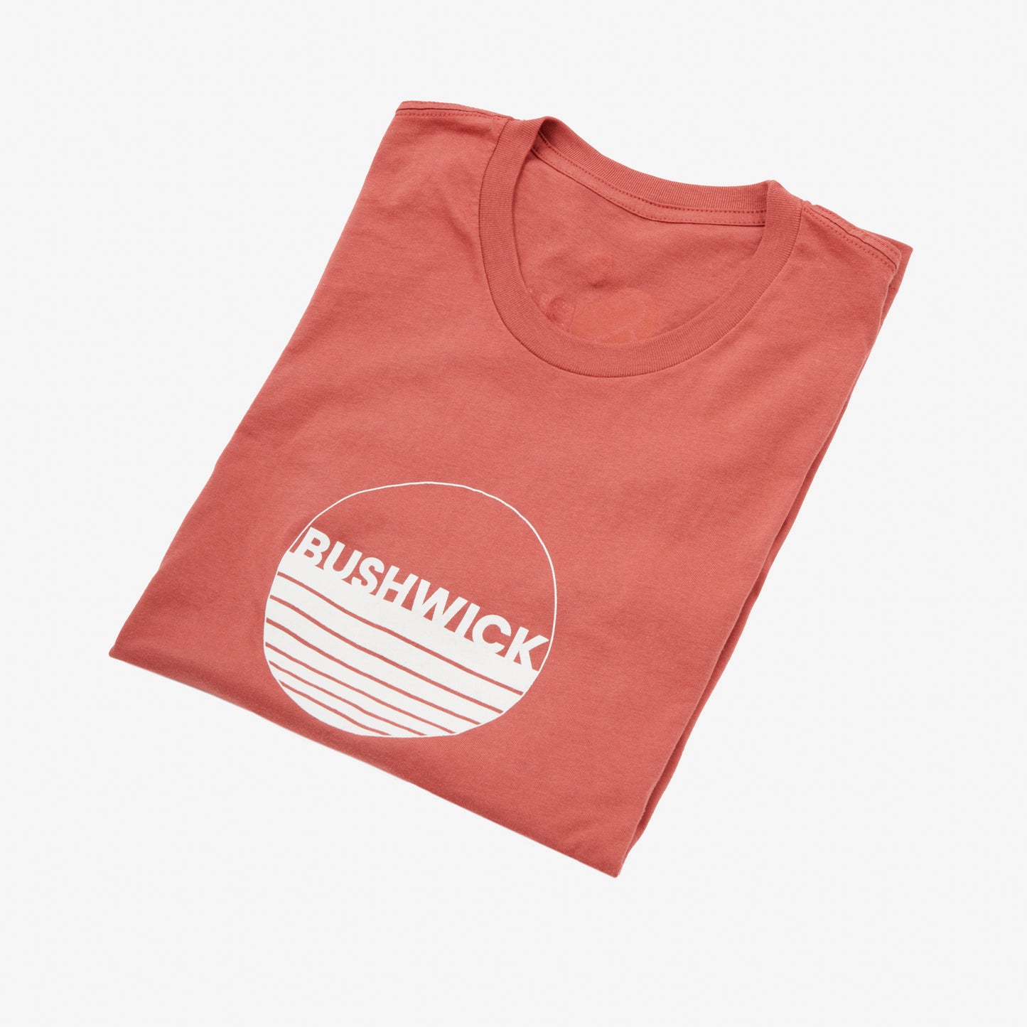 Bushwick Unisex T-Shirt